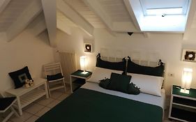B&B Le Magnolie